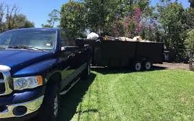 Best Residential Junk Removal  in Dewitt, IA